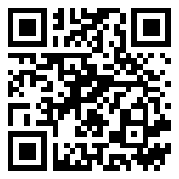 QR code for the Step Enjoyer App Store page